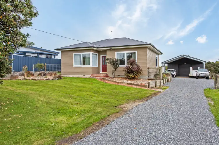 Main view of Homely house listing, 36 Scotchtown Road, Smithton TAS 7330