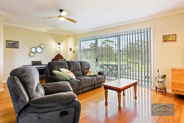 Second view of Homely house listing, 36 Scotchtown Road, Smithton TAS 7330
