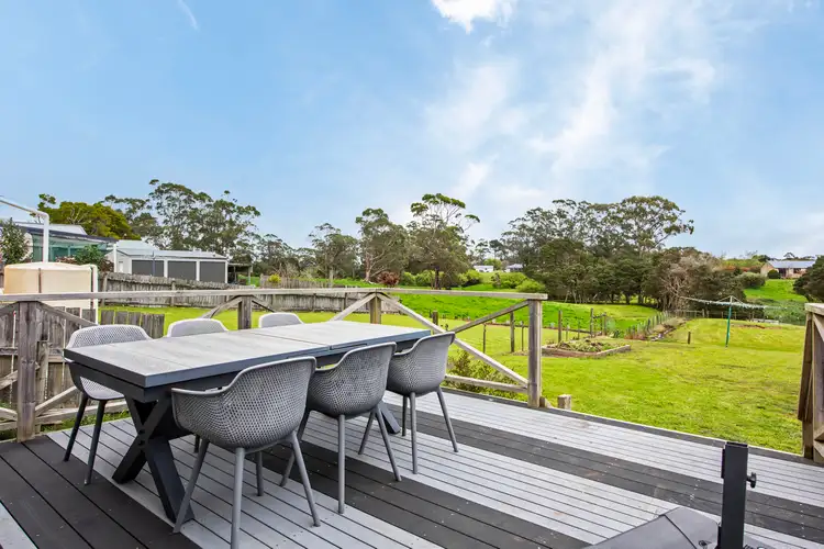 Fourth view of Homely house listing, 36 Scotchtown Road, Smithton TAS 7330
