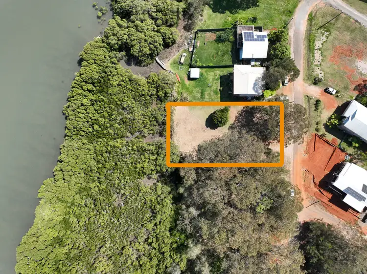 150 Palm Beach Road, Russell Island QLD 4184