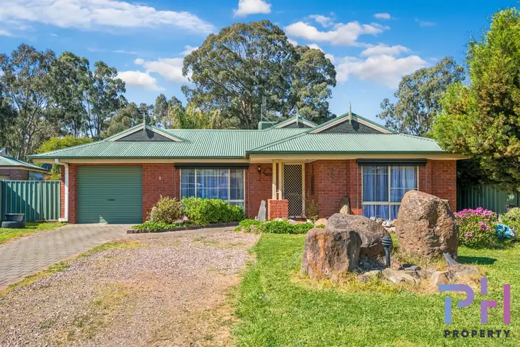 8 Jamison Park Drive, Kangaroo Flat VIC 3555
