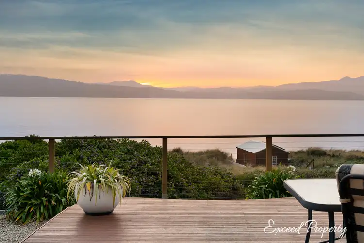 Second view of Homely house listing, 3198 South Arm Road, South Arm TAS 7022