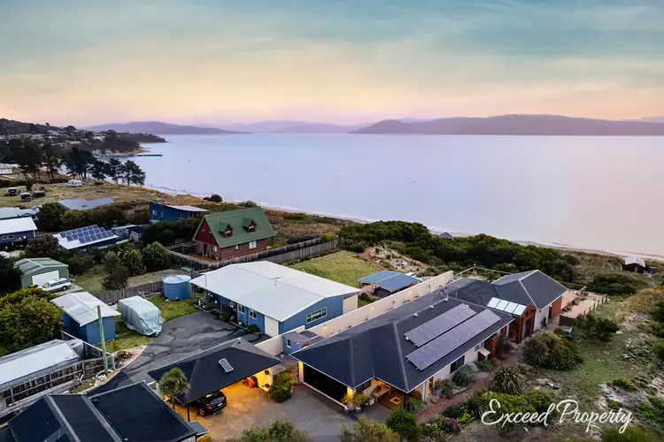 Third view of Homely house listing, 3198 South Arm Road, South Arm TAS 7022