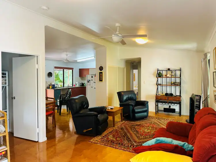 Third view of Homely house listing, 6 ESPRIT DRIVE, Rainbow Beach QLD 4581
