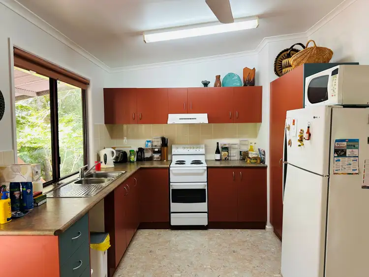 Fourth view of Homely house listing, 6 ESPRIT DRIVE, Rainbow Beach QLD 4581