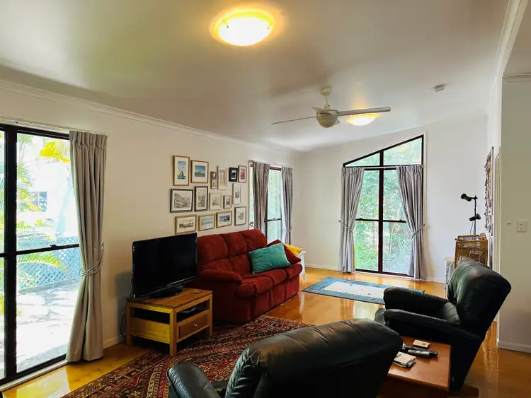 Fifth view of Homely house listing, 6 ESPRIT DRIVE, Rainbow Beach QLD 4581