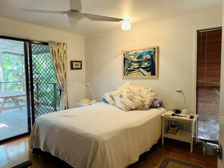 Seventh view of Homely house listing, 6 ESPRIT DRIVE, Rainbow Beach QLD 4581
