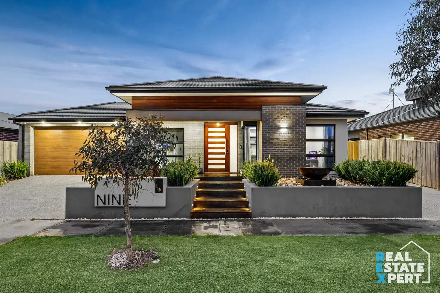 Main view of Homely house listing, 9 Gatsby Drive, Officer VIC 3809