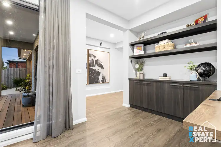 Fourth view of Homely house listing, 9 Gatsby Drive, Officer VIC 3809