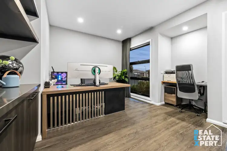 Fifth view of Homely house listing, 9 Gatsby Drive, Officer VIC 3809