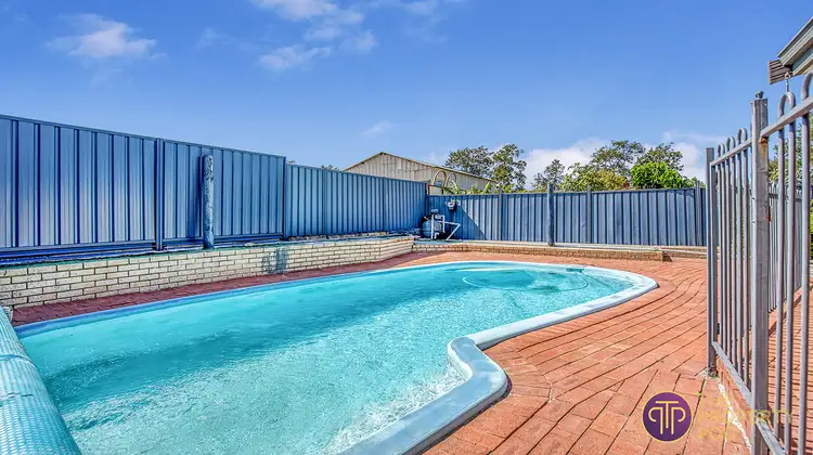 46 Explorer Drive, Thornlie WA 6108