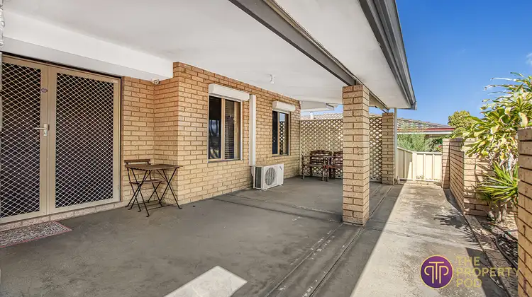 Third view of Homely house listing, 46 Explorer Drive, Thornlie WA 6108