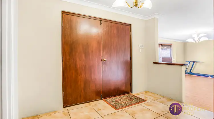 Fourth view of Homely house listing, 46 Explorer Drive, Thornlie WA 6108