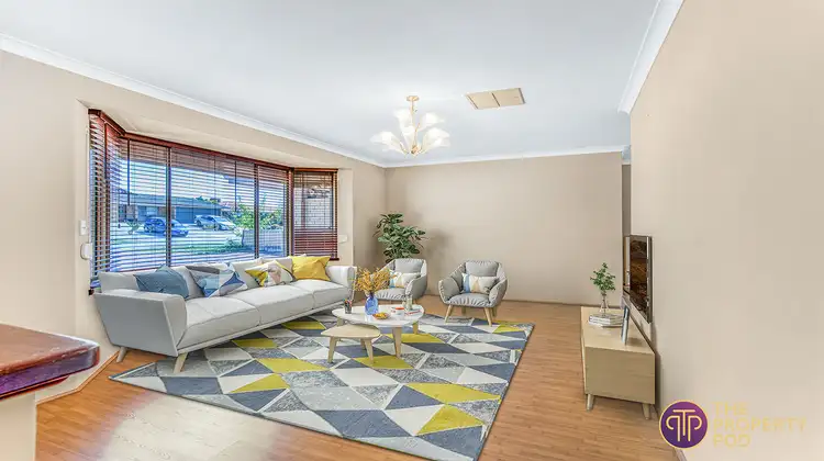 Fifth view of Homely house listing, 46 Explorer Drive, Thornlie WA 6108