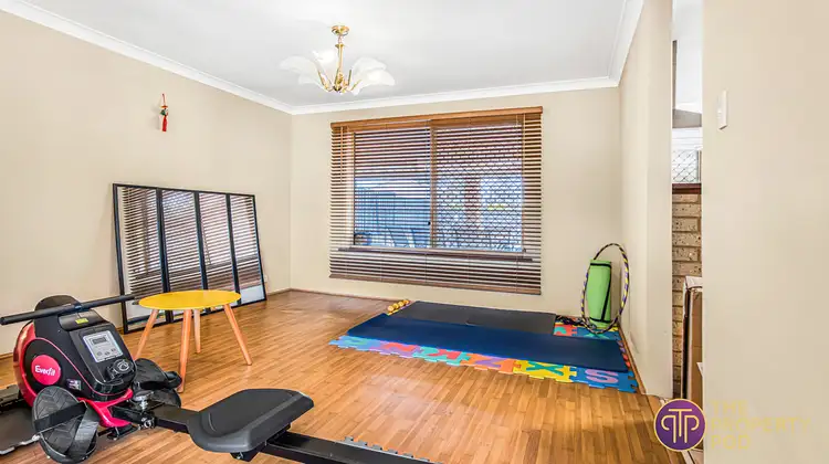 Sixth view of Homely house listing, 46 Explorer Drive, Thornlie WA 6108