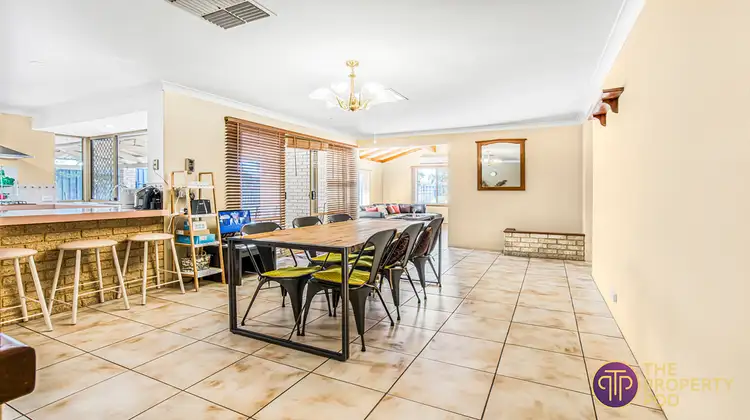 Seventh view of Homely house listing, 46 Explorer Drive, Thornlie WA 6108
