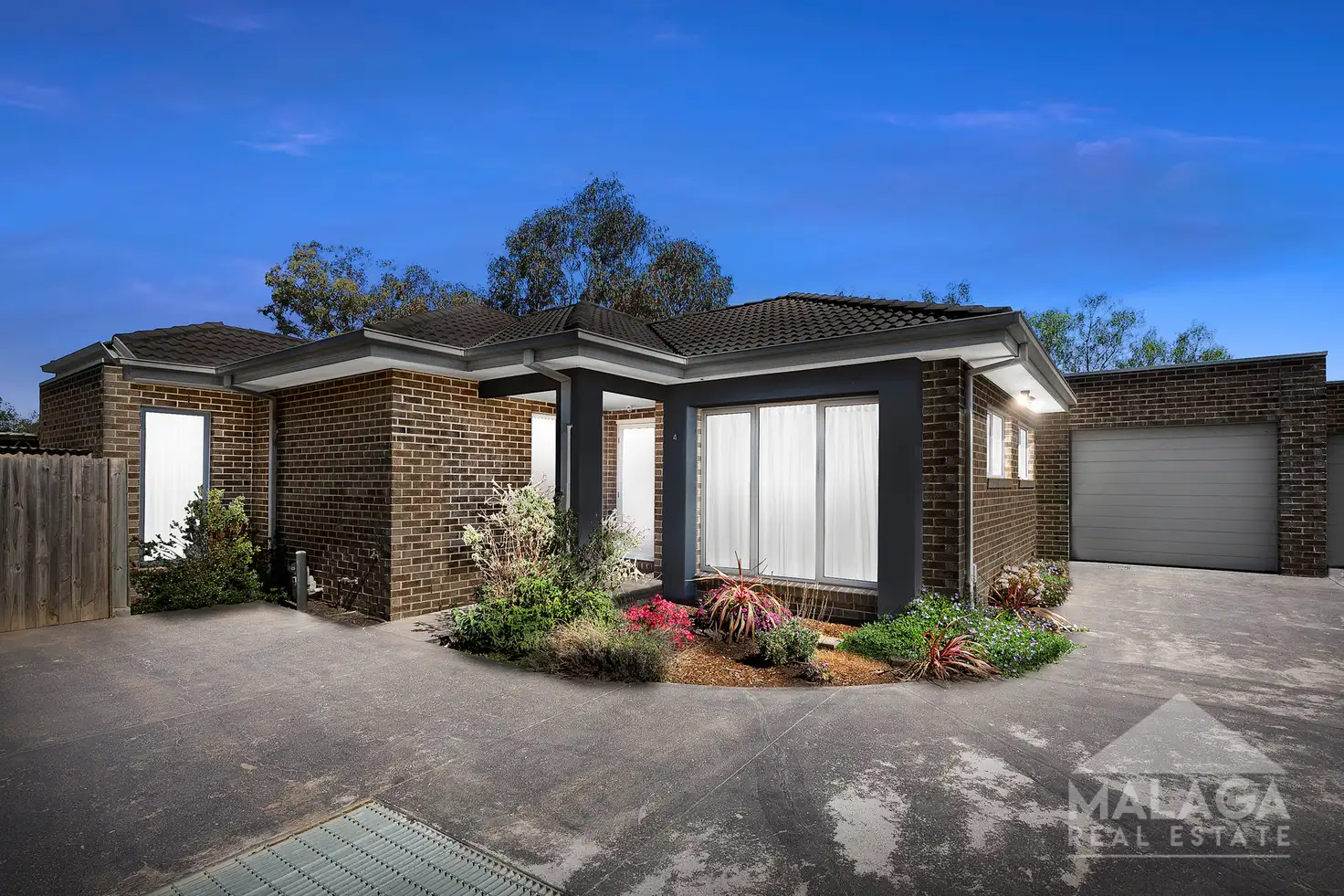 Main view of Homely unit listing, 4/63-65 Wackett Street, Laverton VIC 3028