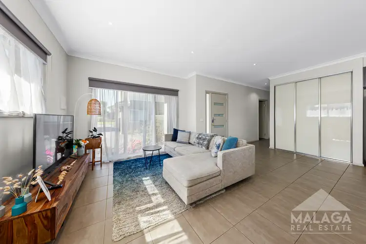 Second view of Homely unit listing, 4/63-65 Wackett Street, Laverton VIC 3028