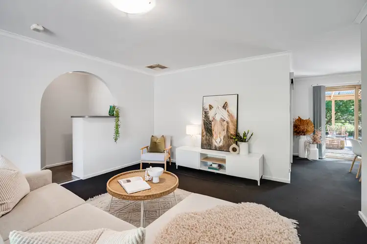 Third view of Homely house listing, 19 Unicorn Street, Golden Grove SA 5125