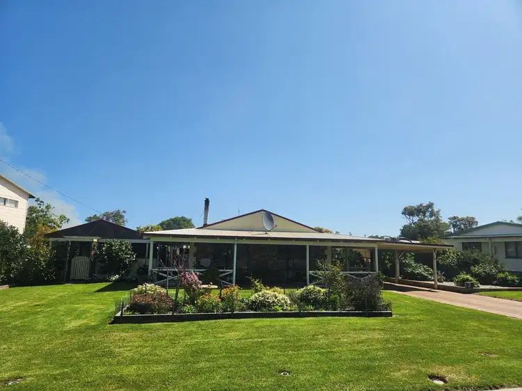 Main view of Homely house listing, 3 Vista Street, Walpole WA 6398