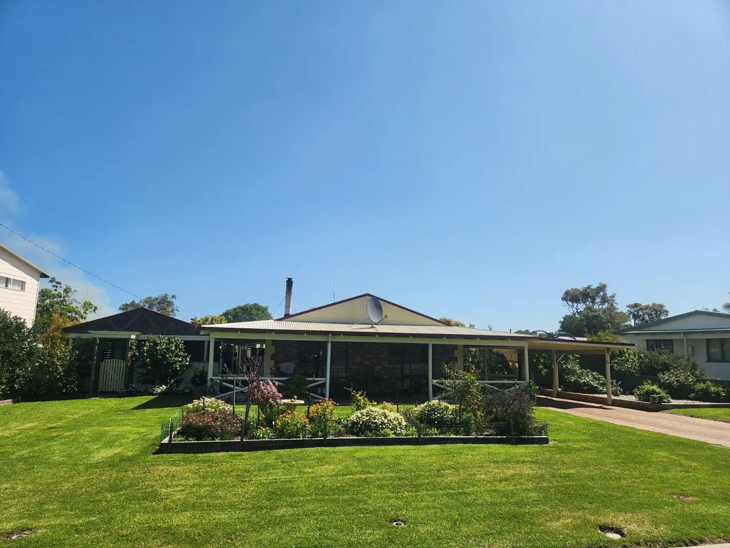 Main view of Homely house listing, 3 Vista Street, Walpole WA 6398