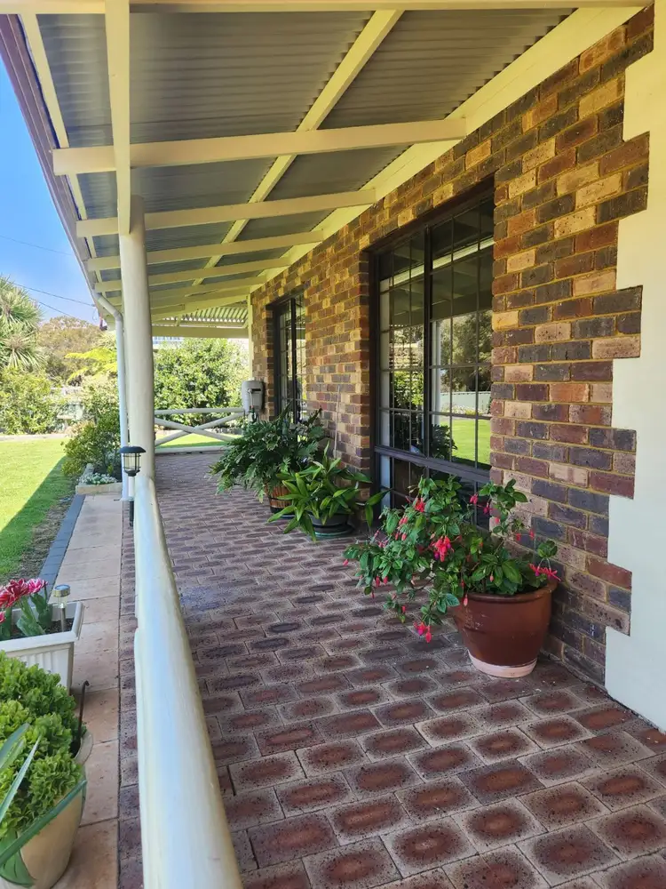 Second view of Homely house listing, 3 Vista Street, Walpole WA 6398