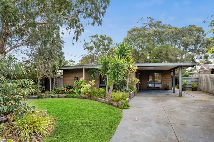 Main view of Homely house listing, 18 Smeaton Close, Lara VIC 3212
