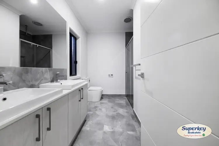 Fourth view of Homely house listing, 13 Kakadu Drive, Wyndham Vale VIC 3024