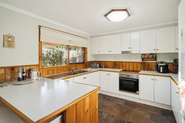 Third view of Homely house listing, 140 HIGH ROAD, Murchison East VIC 3610