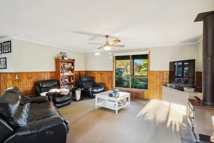 Fifth view of Homely house listing, 140 HIGH ROAD, Murchison East VIC 3610