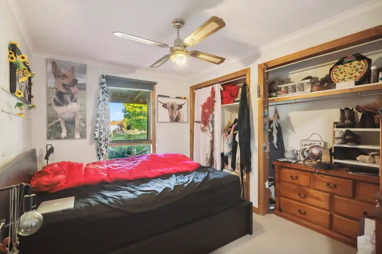 Sixth view of Homely house listing, 140 HIGH ROAD, Murchison East VIC 3610