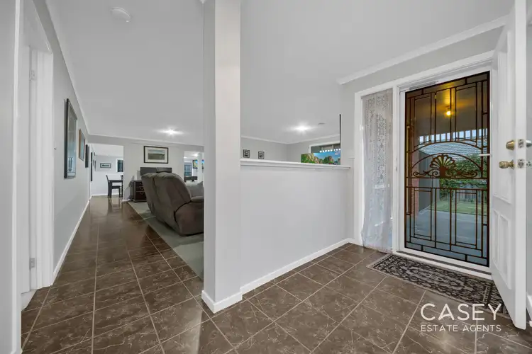 Second view of Homely house listing, 39 Brookland Greens Boulevard, Cranbourne VIC 3977