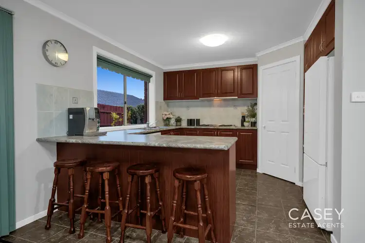Third view of Homely house listing, 39 Brookland Greens Boulevard, Cranbourne VIC 3977