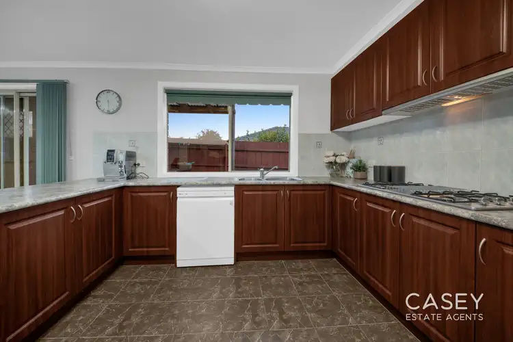 Fourth view of Homely house listing, 39 Brookland Greens Boulevard, Cranbourne VIC 3977