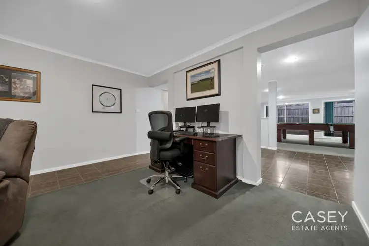 Sixth view of Homely house listing, 39 Brookland Greens Boulevard, Cranbourne VIC 3977