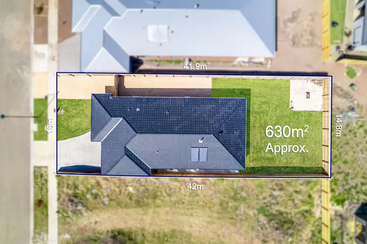 Main view of Homely house listing, 15 Freeman Street, Bannockburn VIC 3331