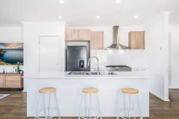 Third view of Homely house listing, 15 Freeman Street, Bannockburn VIC 3331