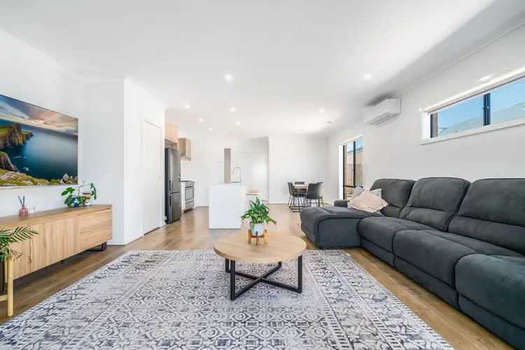 Fourth view of Homely house listing, 15 Freeman Street, Bannockburn VIC 3331