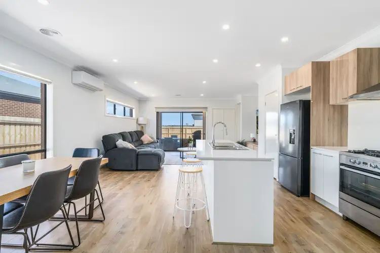 Fifth view of Homely house listing, 15 Freeman Street, Bannockburn VIC 3331