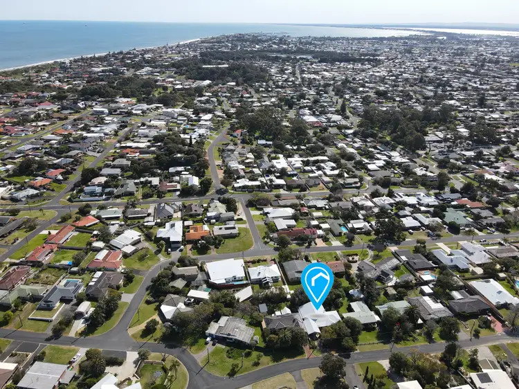 12 Waratah Crescent, South Bunbury WA 6230