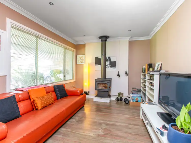 Third view of Homely house listing, 12 Waratah Crescent, South Bunbury WA 6230