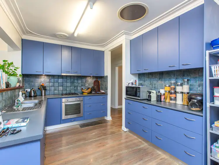 Fifth view of Homely house listing, 12 Waratah Crescent, South Bunbury WA 6230