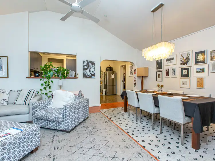 Seventh view of Homely house listing, 12 Waratah Crescent, South Bunbury WA 6230