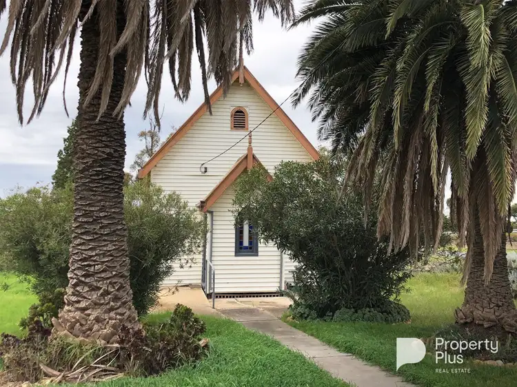 Main view of Homely rural property listing, 63-64 Main Street, Lalbert VIC 3542