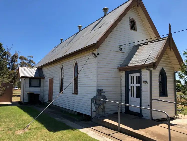 Second view of Homely rural property listing, 63-64 Main Street, Lalbert VIC 3542