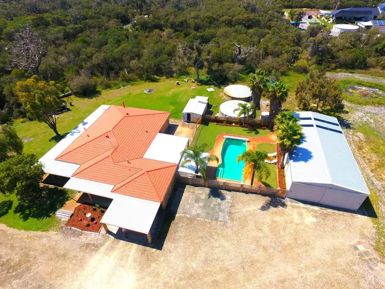 382 De Haer Road, Wandi WA 6167