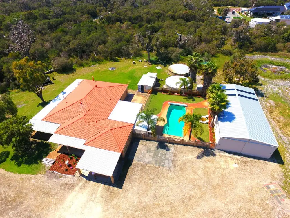 Main view of Homely house listing, 382 De Haer Road, Wandi WA 6167