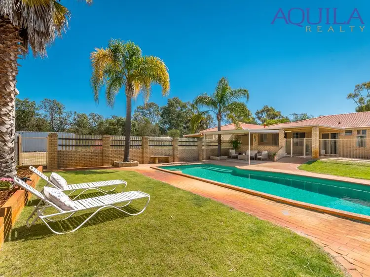 Third view of Homely house listing, 382 De Haer Road, Wandi WA 6167