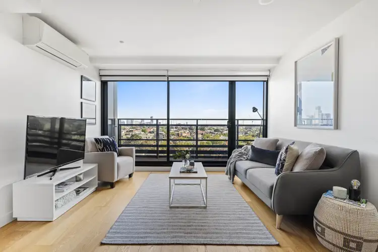906/83 Flemington Road, North Melbourne VIC 3051
