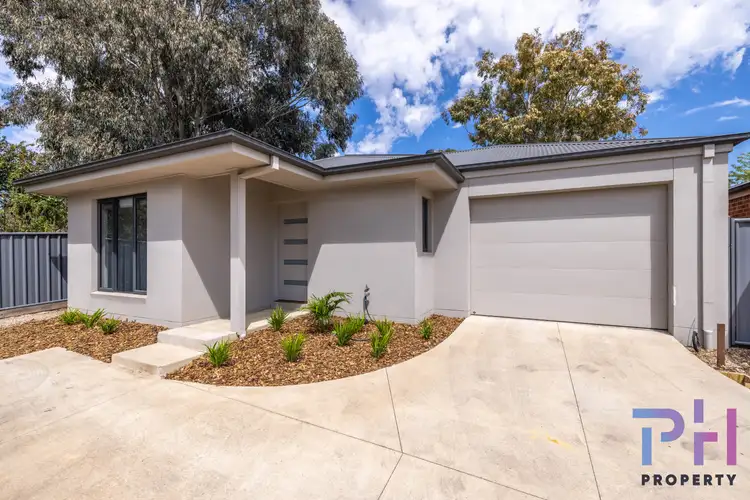 Main view of Homely unit listing, 7B Inglewood Street, Golden Square VIC 3555